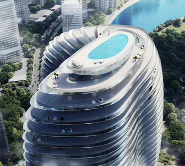 Bugatti Residences