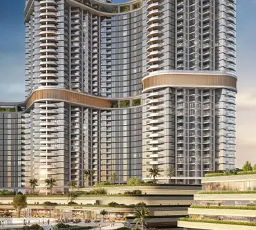 Skyscape Altius