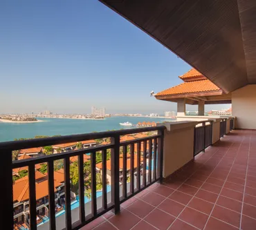 Anantara The Palm Dubai Resort