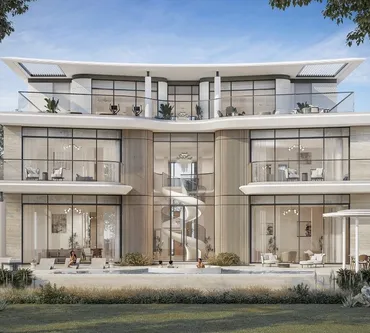 Taraf Karl Lagerfeld Villas