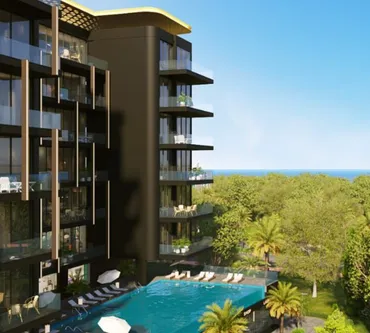 Park Beach Residence