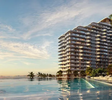 Rosso Bay Residences