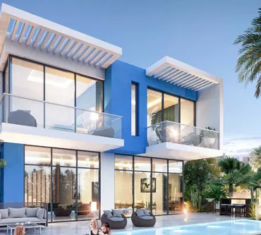 5 Bedrooms