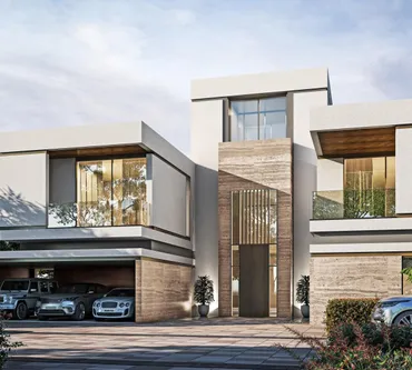Hartland II Villas