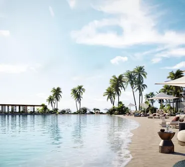  Rixos Beach Residences Phase 2