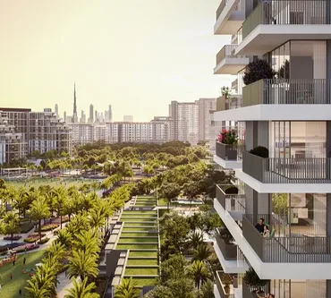 Palace Residences Dubai Hills Estate