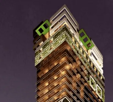 Tranquil Wellness Residences