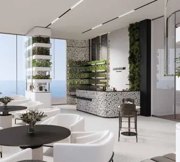 Hatimi Residences