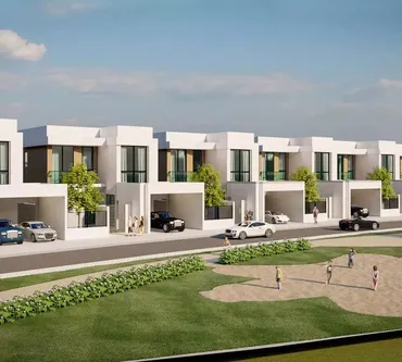 Granada Villas II