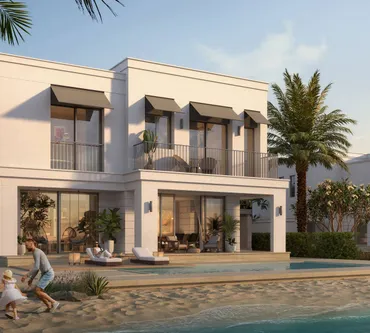 5 Bedrooms