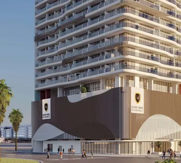 Lucky Oasis Residences