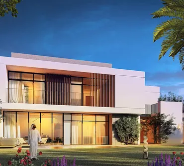 4 Bedrooms