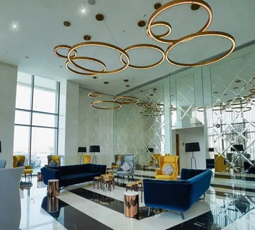The Atria