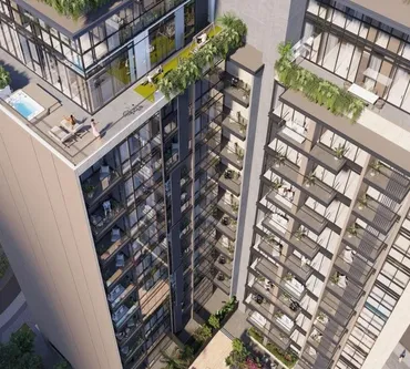 Palatium Residence