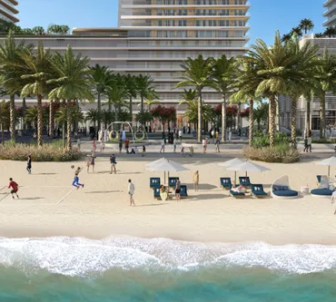 Palace Beach Residences