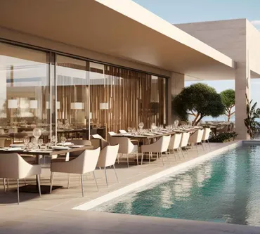Marriott Residences JVC