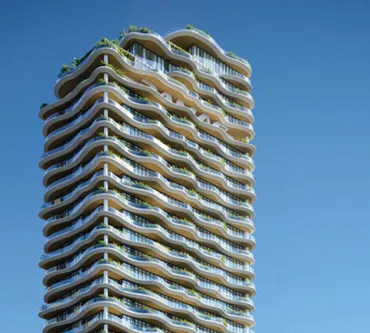Chic Tower