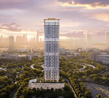 Midora Residences