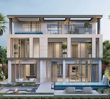 Signature Mansions