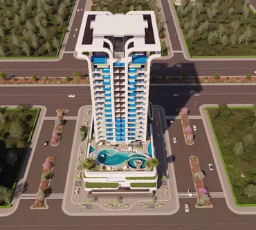 Samana Manhattan 2