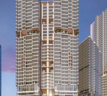 Radiant Heights