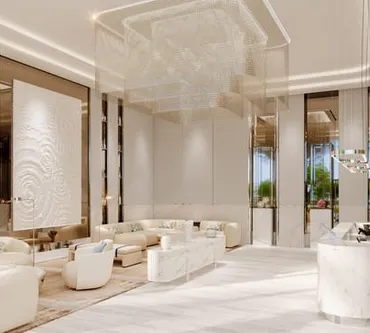 The Pier Residences