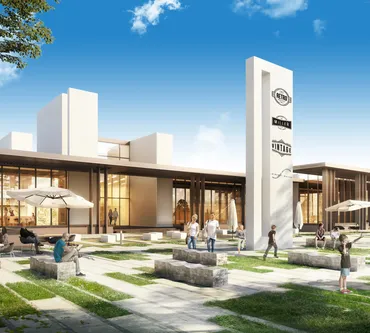 Villas 2BR