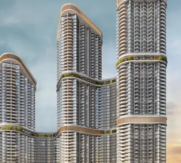 Skyscape Altius