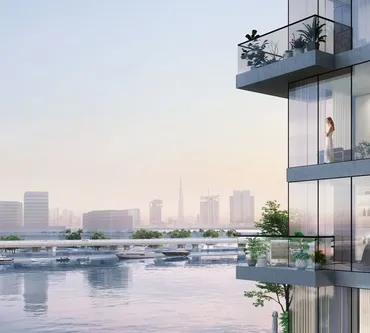 Azura Residences by IGO