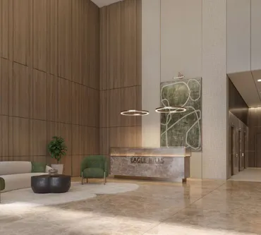 Citrine Residence