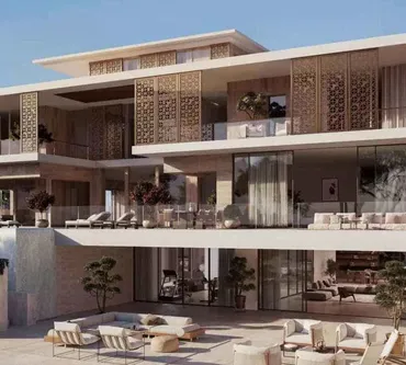 Nawayef Mansions