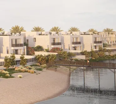 Sunrise Living Villas