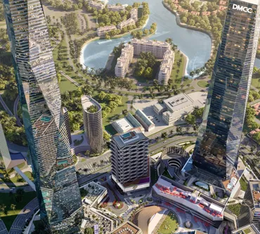 SO/ Uptown Residences