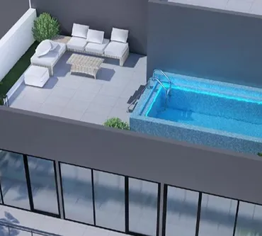 Lucky Royale Residence