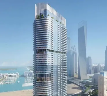 Habtoor Grand Residences