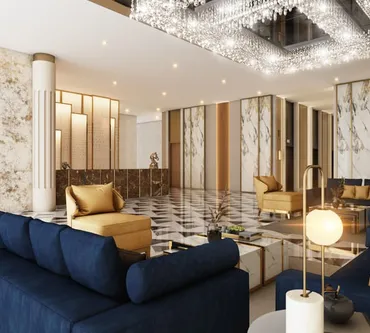 Tranquil Wellness Residences
