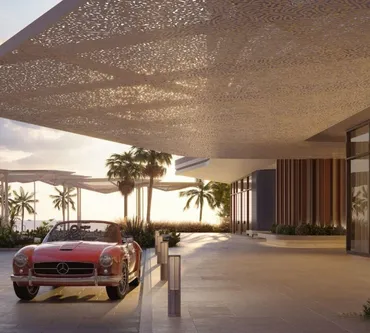 Rosso Bay Residences