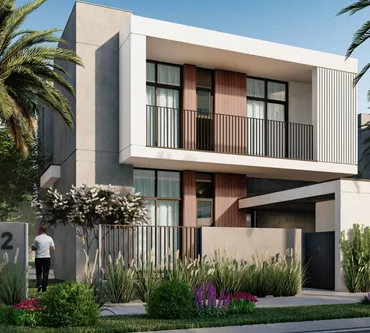 4 Bedrooms