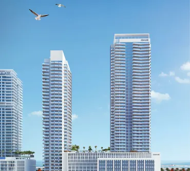 Marina Vista