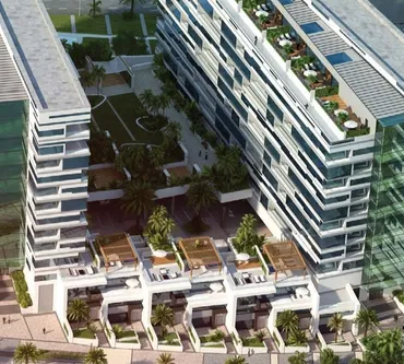 Lamar Residences
