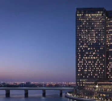 Four Seasons Private Residences