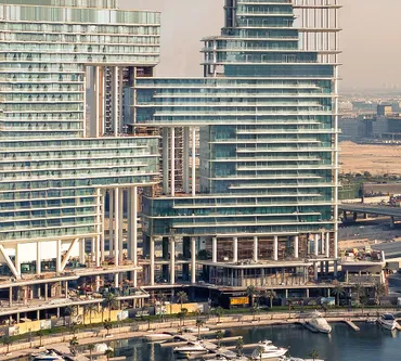 The Lana Residences Dorchester Collection