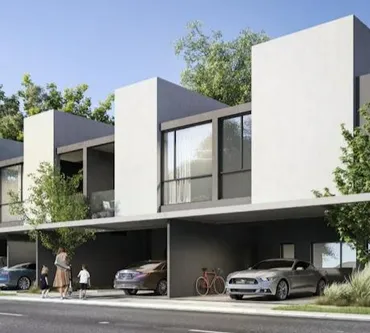 3 Bedrooms