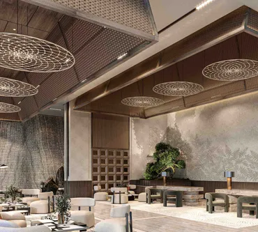 The St. Regis Residences