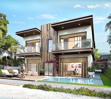 4 Bedrooms