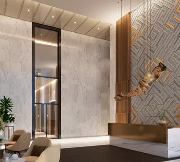 1 Residences