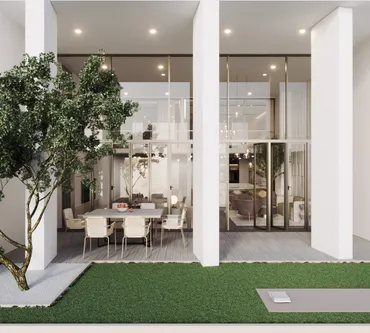 2BR LOFT 1