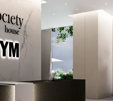  Society House