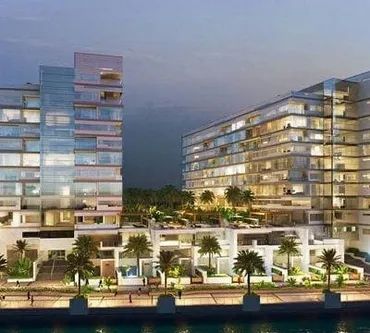 Lamar Residences