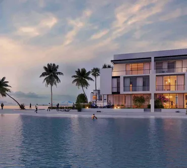 Sun Island Villas